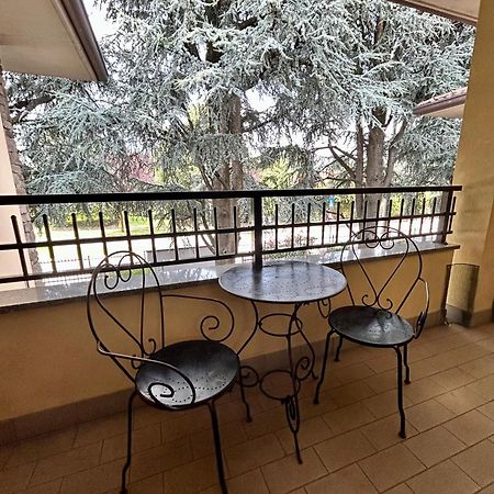 Casa Di Lillo Apartment Merate Exterior photo