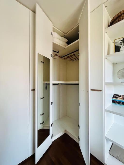 Casa Di Lillo Apartment Merate Exterior photo