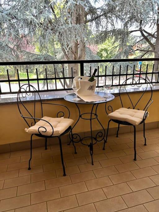 Casa Di Lillo Apartment Merate Exterior photo