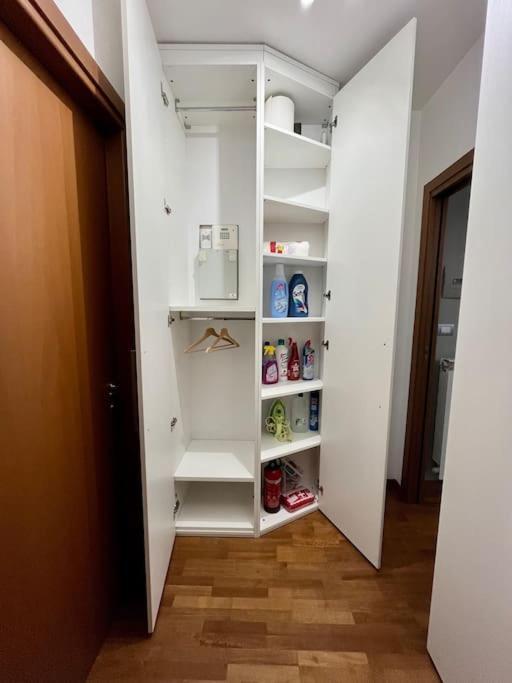 Casa Di Lillo Apartment Merate Exterior photo