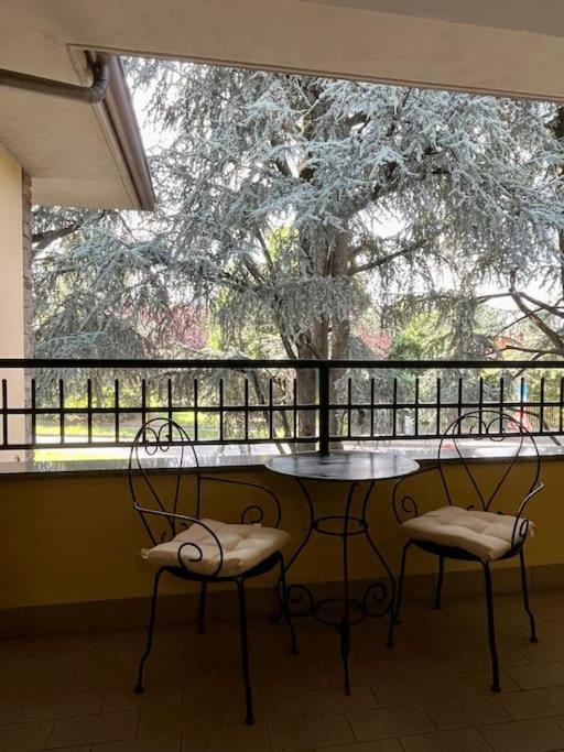 Casa Di Lillo Apartment Merate Exterior photo